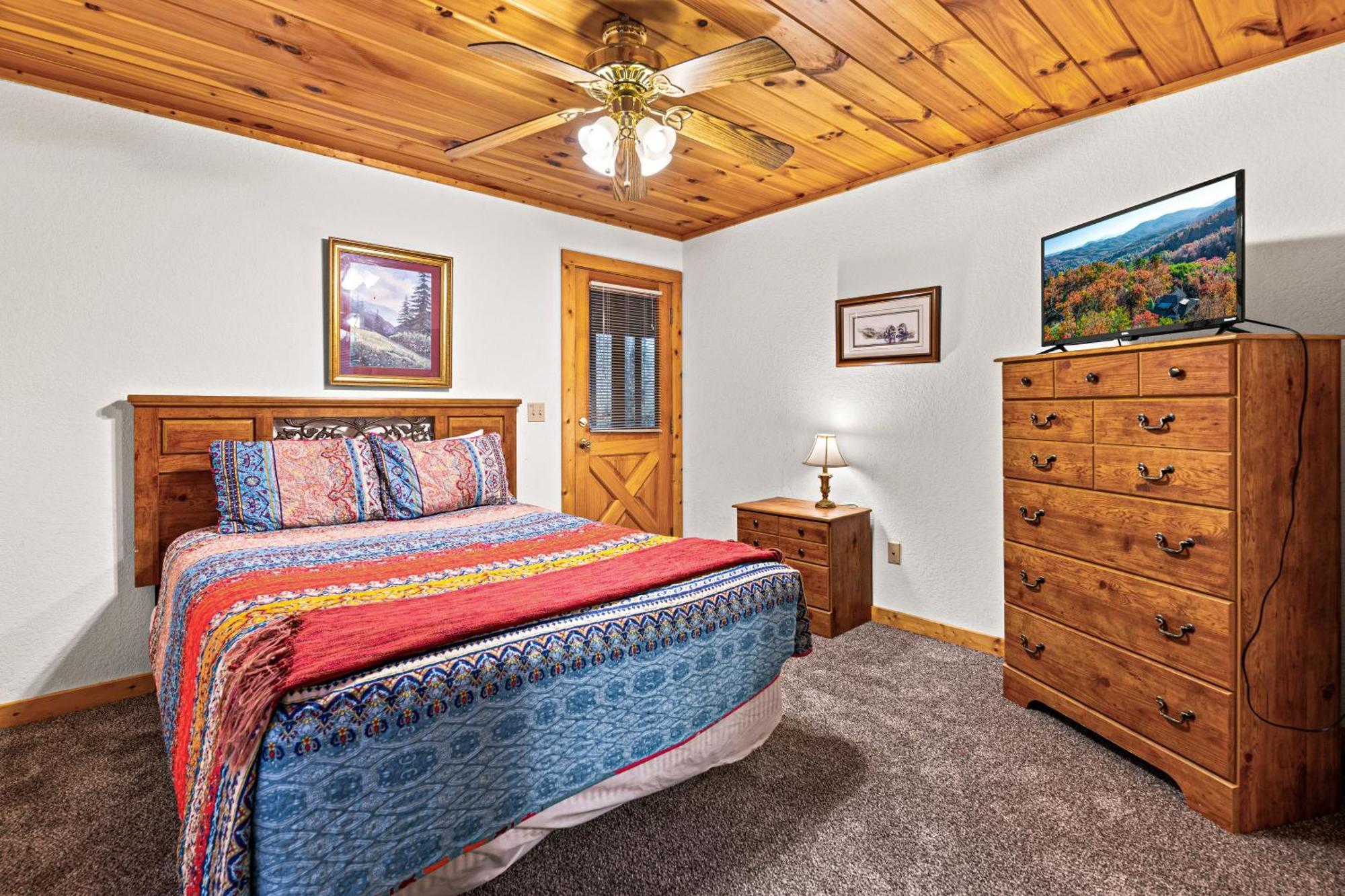 Willa Hickory Hill Pigeon Forge Zewnętrze zdjęcie